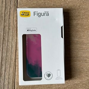 BRAND NEW iPhone 12 Pro Otterbox Series Figura Case